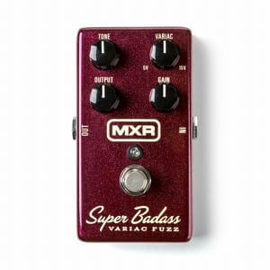 MXR / M236 Super Badass Variac Fuzz ファズ | ファズ | イシバシ楽器
