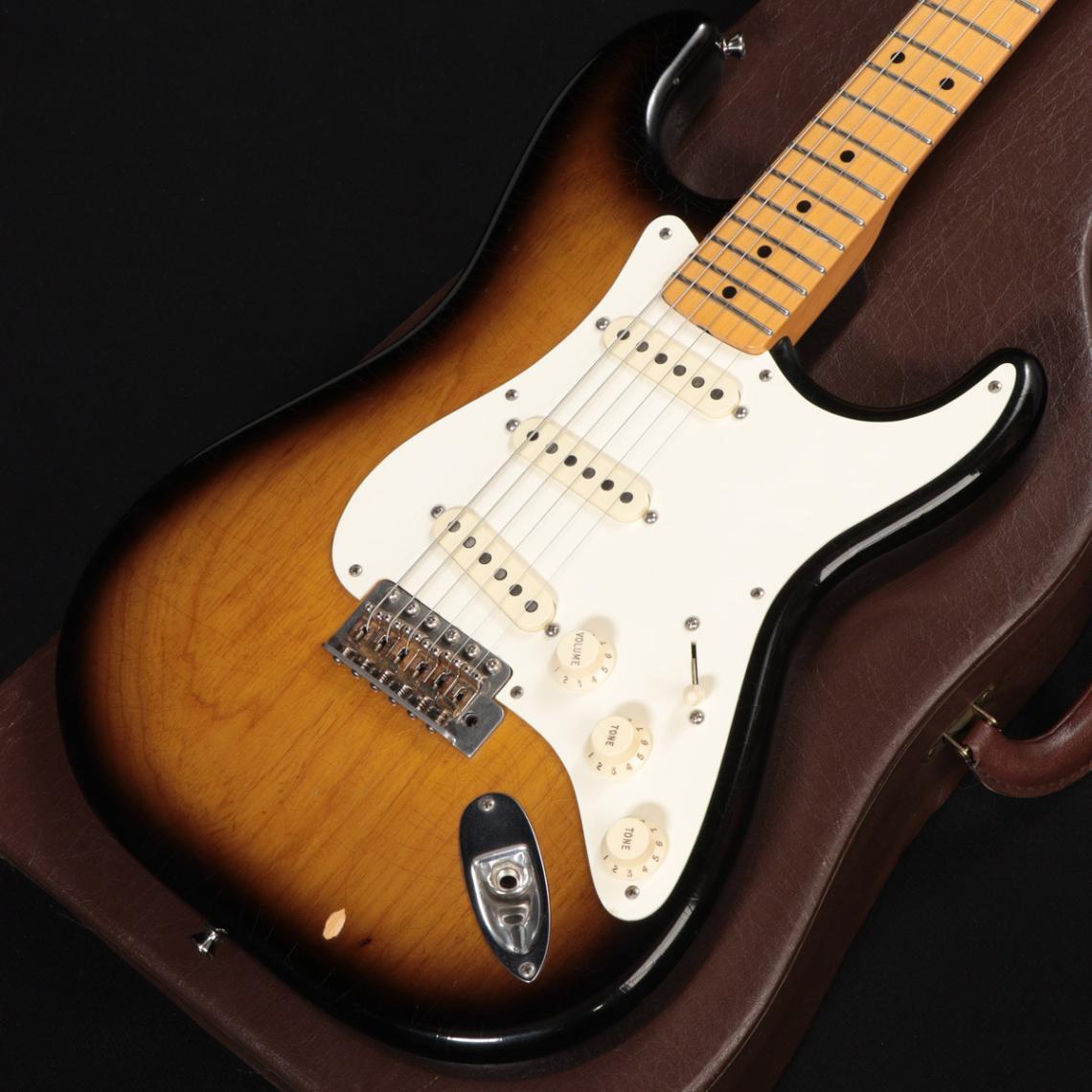 中古】Fender Custom Shop / MBS 50th Anniversary 1954 Stratocaster