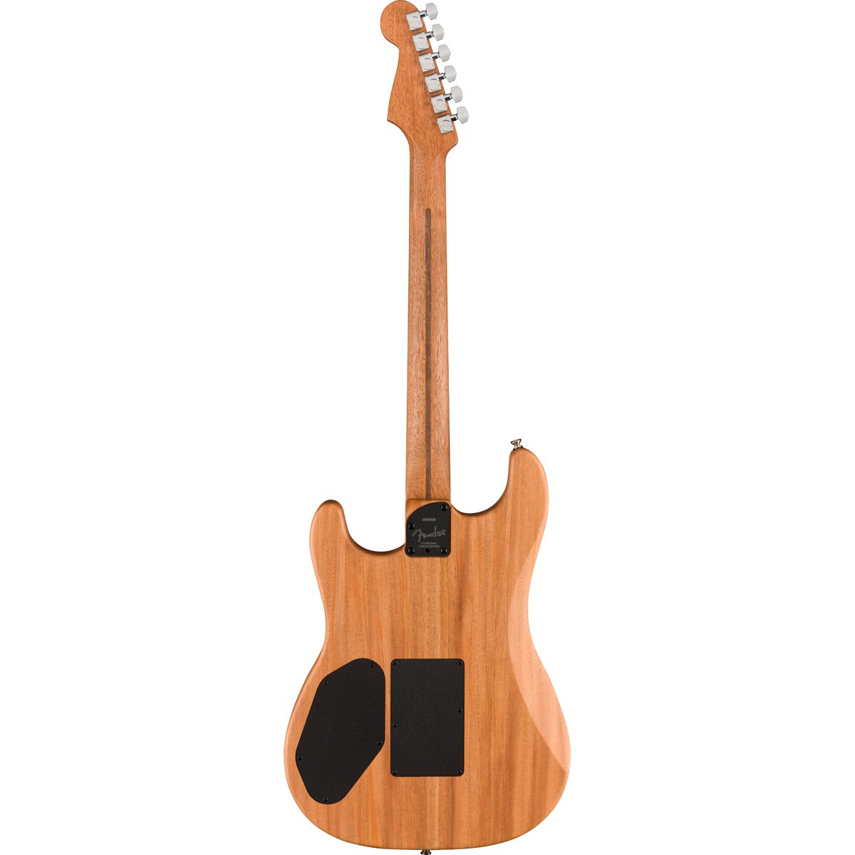 Fender / AMERICAN ACOUSTASONIC STRATOCASTER Natural フェンダー