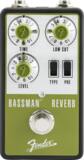 《セール品》Fender / Bassman Reverb フェンダー リバーブ