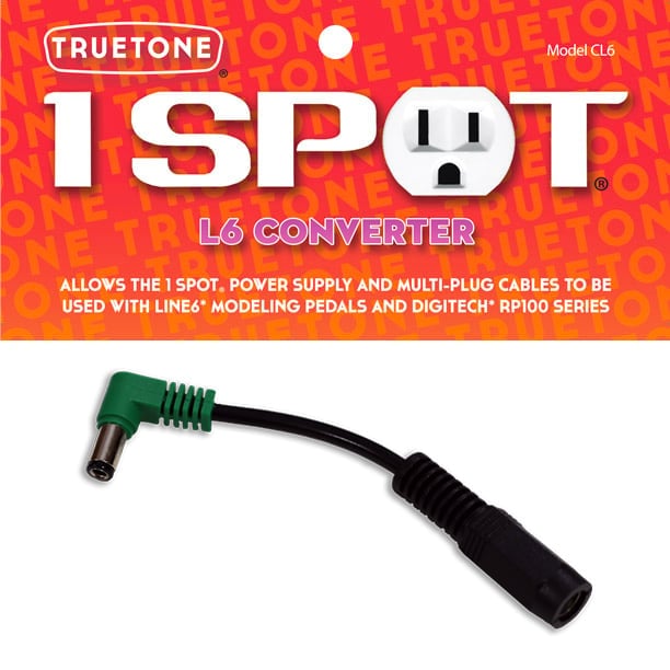 Visual Sound(Truetone) / 1-Spot CL6 L6 Converter | その他