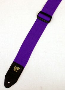ERNiE BALL / Polypro Strap #4045 Purple ギターストラップ