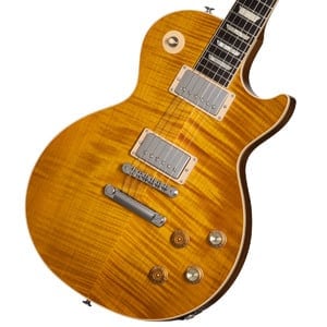 Gibson USA / Kirk Hammett Signature "Greeny" Les Paul Standard Greeny Burst カーク ハメット
