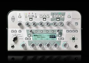 新品同様Kemper Profiler(パワーアンプ非搭載)、オヤイデケーブル付 新品同様Kemper Profiler(パワーアンプ非搭載)、オヤイデケーブル付