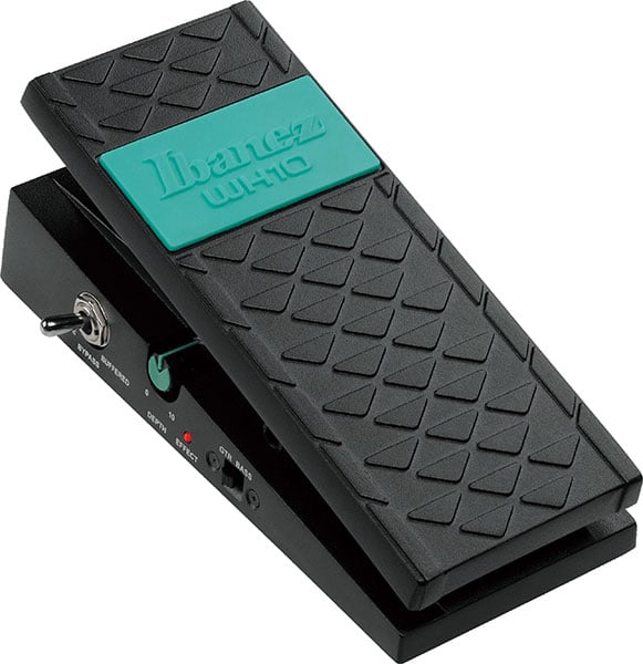Aさん専用WH10 V3 ワウペダル Ibanez / WH10V3 Wah Pedal ワウペダル【心斎橋店】 | ワウペダル