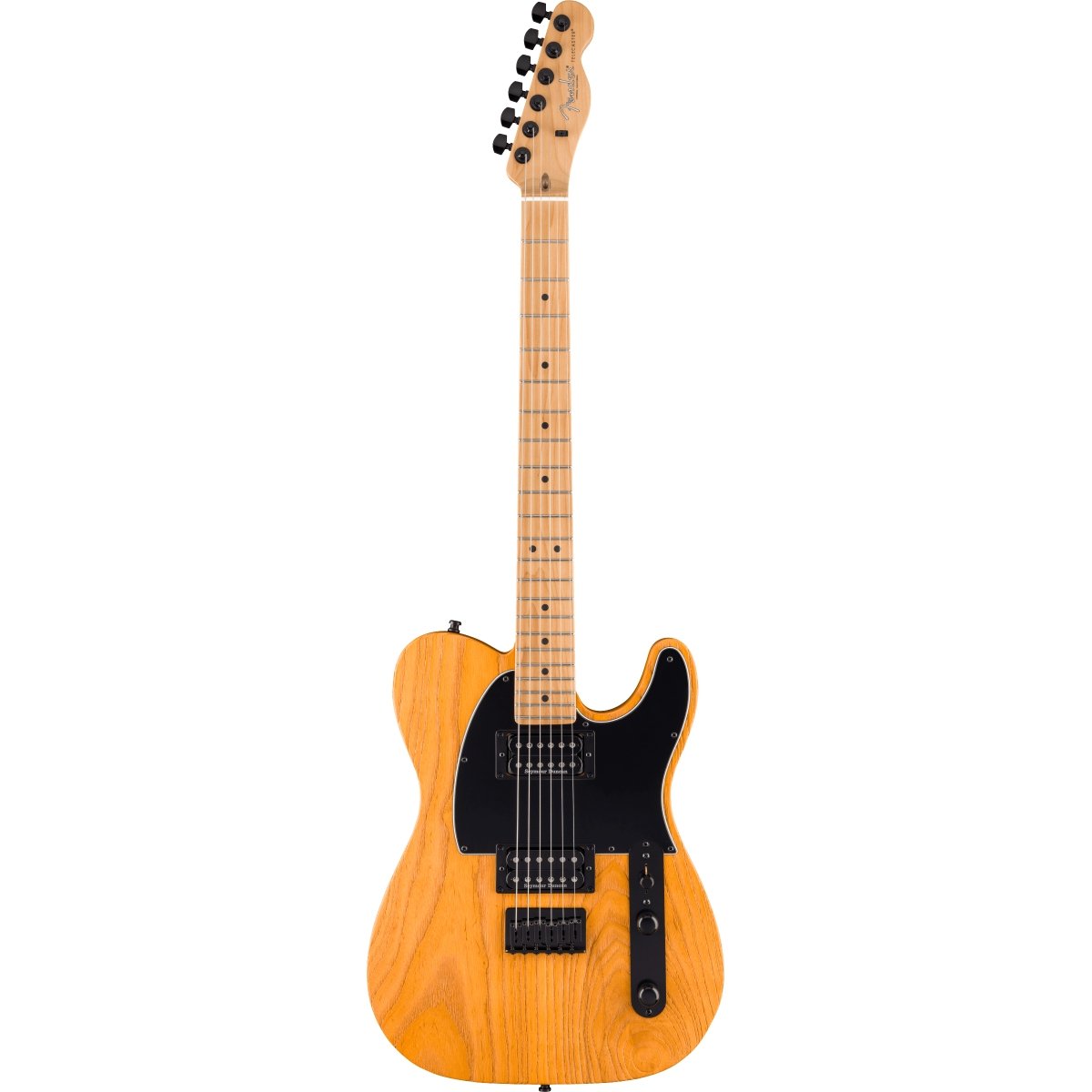 Fender / FSR American Professional II Telecaster HH Roasted Maple