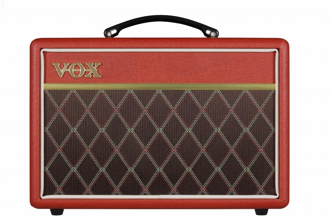 VOX / Pathfinder10 Red PF-10-RD 10W Guitar Combo Amplifier