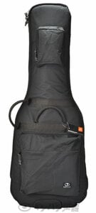 SELVA / SGEG Black エレキギター用ギグバッグ