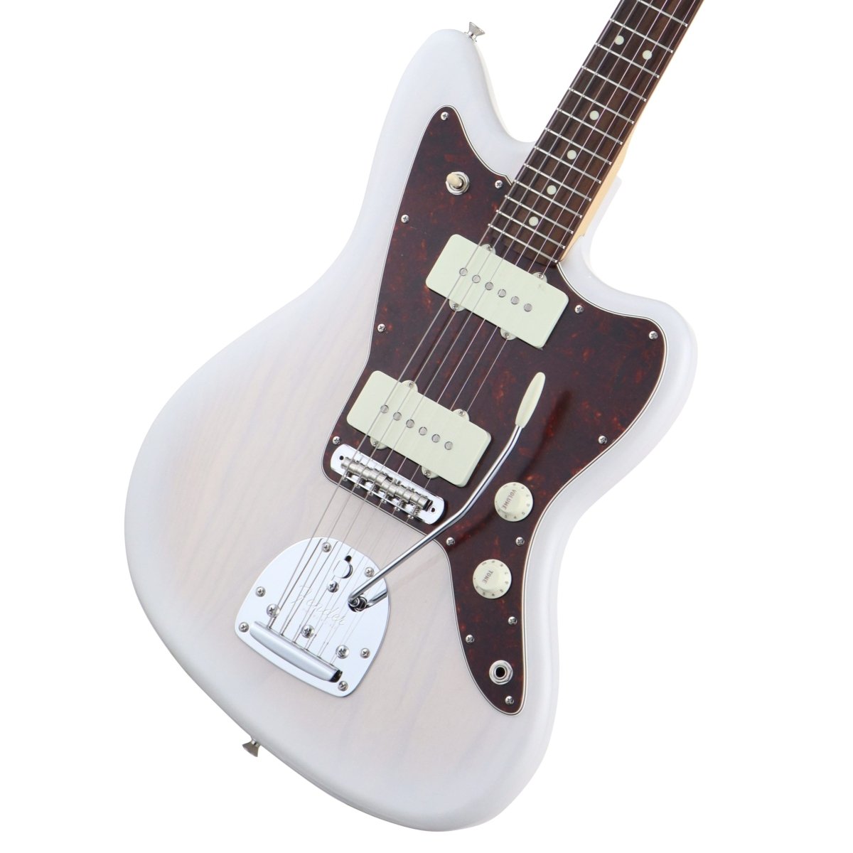 Fender / ISHIBASHI FSR Made in Japan Hybrid II Jazzmaster Ash Body