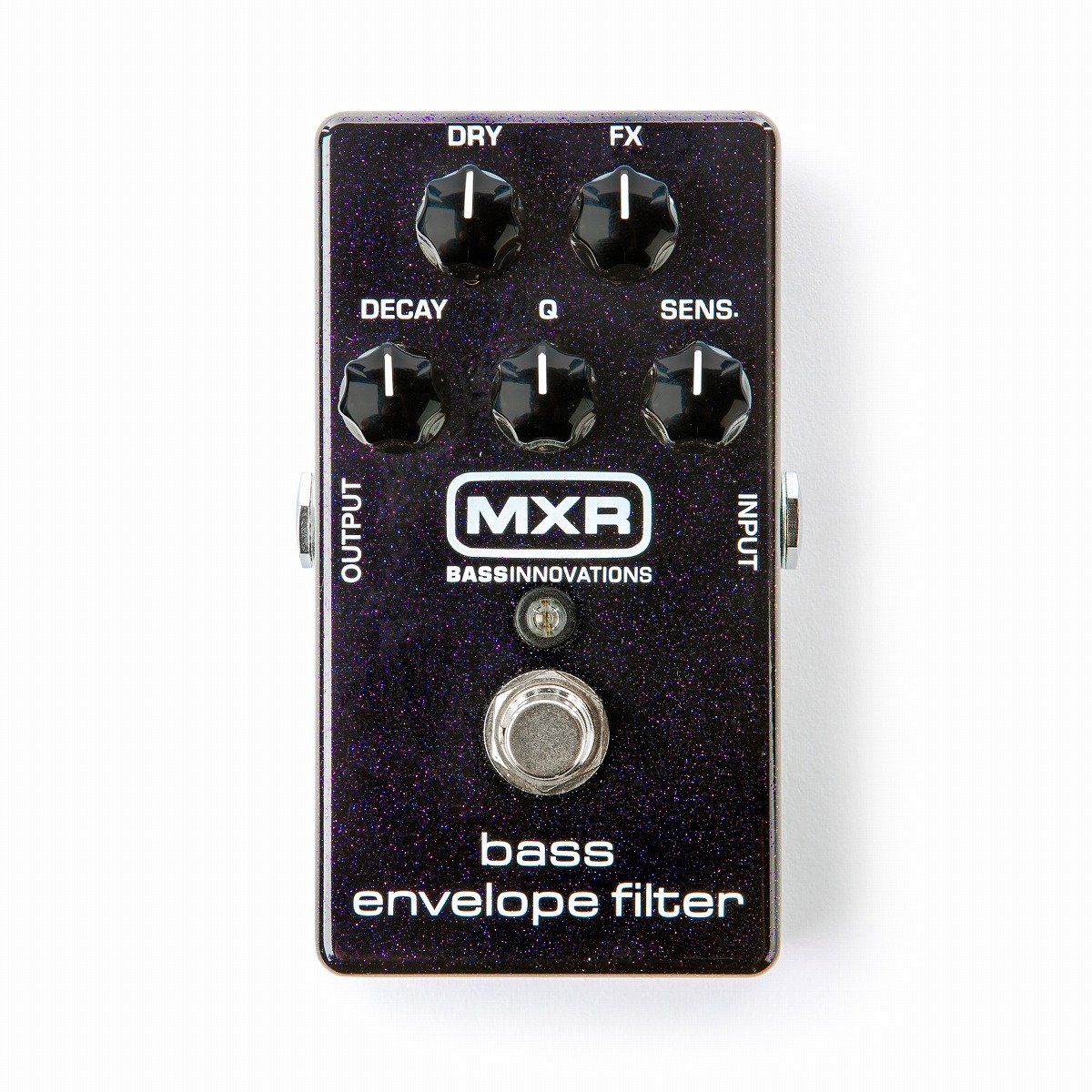 MXR / M82 Bass Envelope Filter ベース用オートワウ エムエックス MXR / M82 Bass Envelope Filter ベース用オートワウ エムエックス