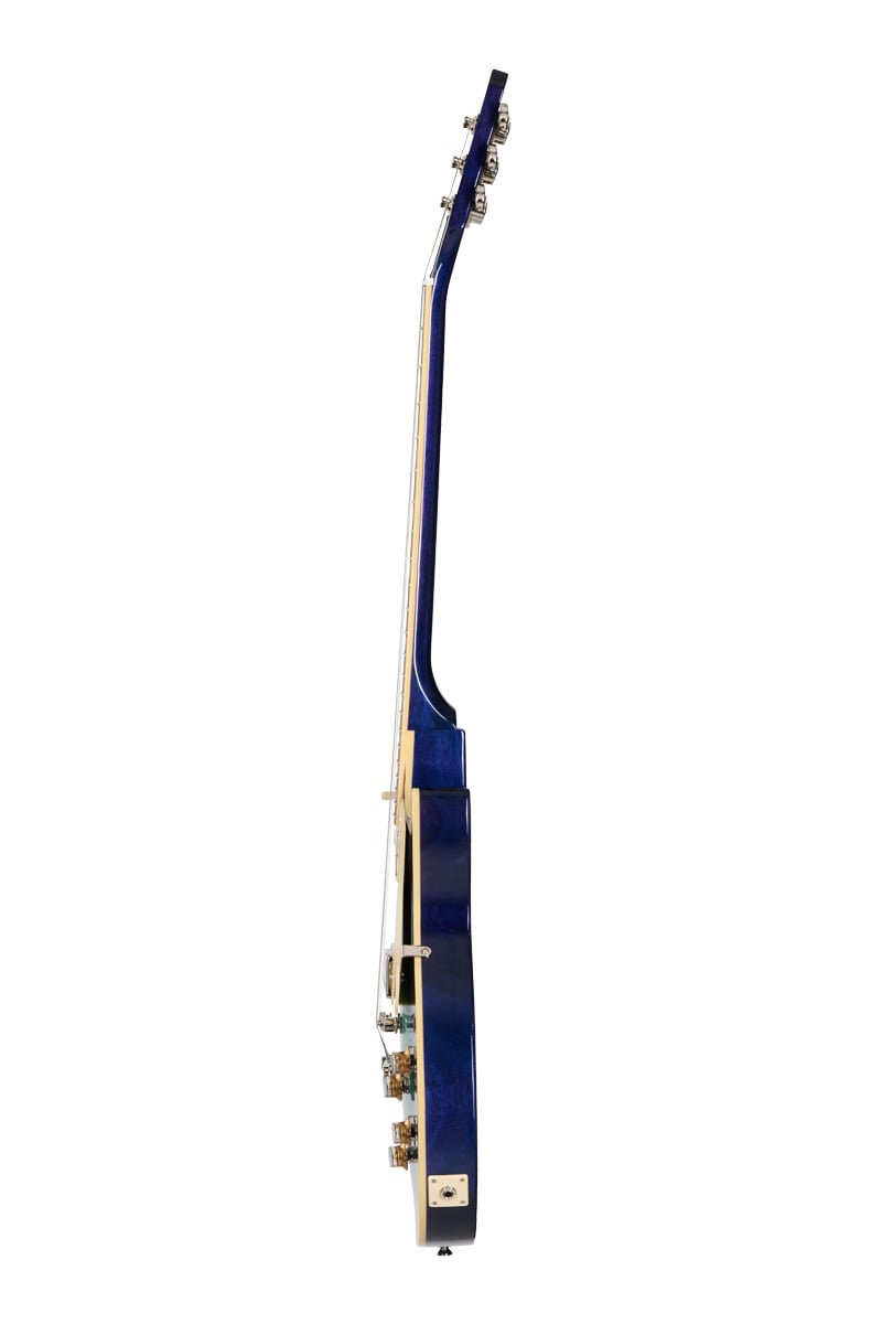 Epiphone / Inspired by Gibson Les Paul Standard 60s Figured