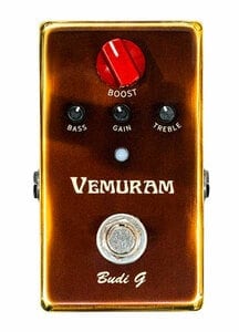 VEMURAM / Budi-G バディ・ジー ブースター