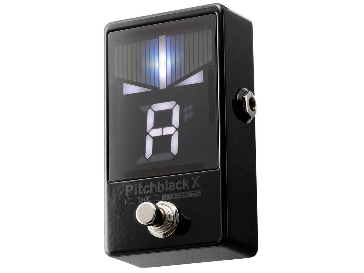 KORG / PB-X Pitchblack X ULTRA BUFFER【心斎橋店】 | メトロノーム