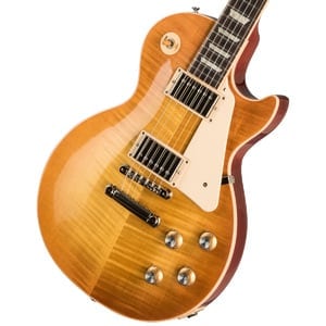 Gibson USA / Les Paul Standard 60s Unburst  ギブソン レスポール スタンダード