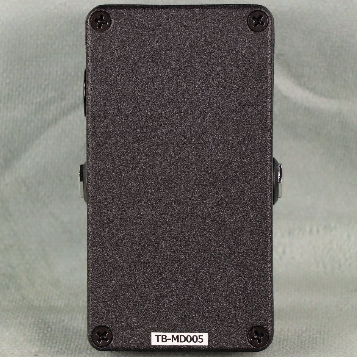 セール品》TBCFX / MIGHTY DRIVE 4 オーバードライブ【展示品