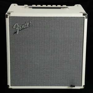 《アンプ・エフェクターセール品》Fender / Factory Special Run RUMBLE 40 V3 Ivory【限定カラーモデル】ベースコンボアンプ フェンダー FSR【国内正規品】