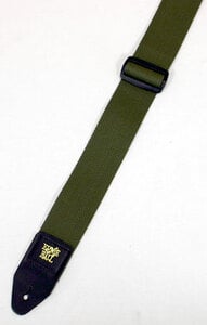 ERNiE BALL / Polypro Strap #4048 Olive ギターストラップ