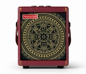 【期間限定特別価格】Positive Grid / Spark MINI Vai スパーク ポジティブグリッド スティーブ・ヴァイ【新品保証期間2年】【心斎橋店】