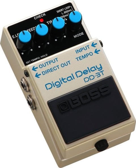 BOSS / DD-3T Digital Delay デジタルディレイ【心斎橋店】 | ディレイ