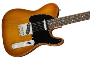 Fender USA / American Performer Telecaster Rosewood Fingerboard Honey Burst[新品特価]
