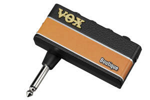 VOX / AP3-BQ amPlug3 Boutique ボックス アンプラグ ヘッドフォンアンプ