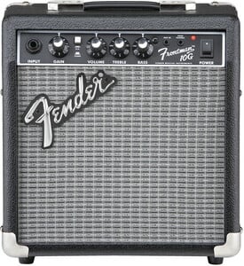 Fender / Frontman 10G フェンダー ギターアンプ【10W】