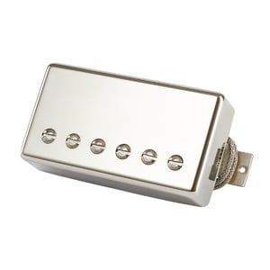 Gibson / 57 Classic Nickel cover PU57DBNC2 ギブソン ピックアップ