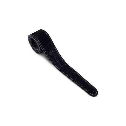 Martin / 18A0016 Guitar Strap Suede Black ストラップ 【福岡店】