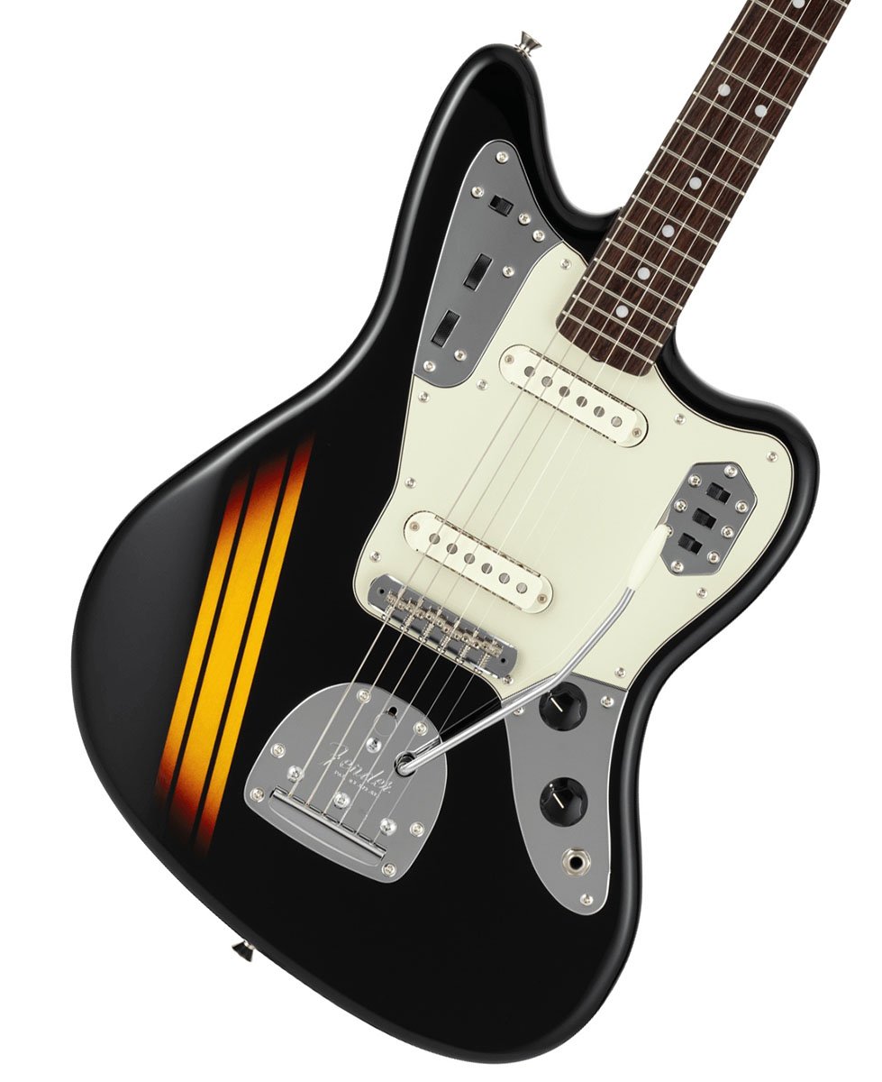 ギター Fender / Traditional 2025 Jaguar Fender / Made in Japan Traditional 2025 Collection 60s Jaguar