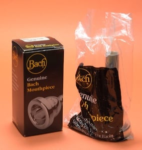 【中古】Bach バック / TB MP 6-1/2A LG 【値下げ】