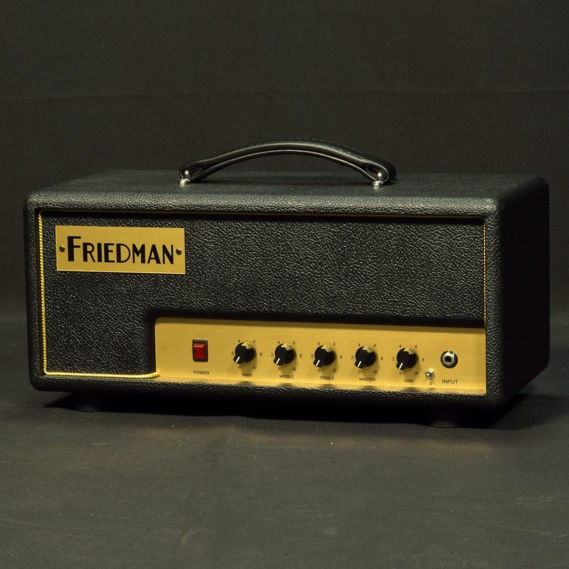 中古】FRIEDMAN フリードマン / PT-20 HEAD【値下げ】【値下げ