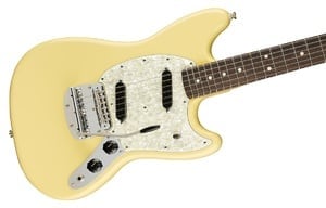 Fender USA / American Performer Mustang Rosewood Fingerboard