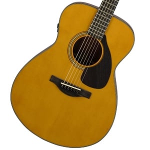 YAMAHA / FSX5 GLOSS (FSX5G) Vintage Natural [日本製][エレアコ