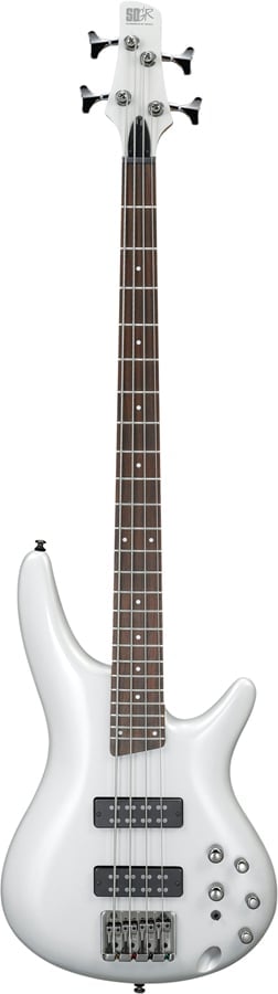 Ibanez SR300e パールホワイト 状態◎ Ibanez / SR300E Pearl White (PW)【アウトレット特価】 | その他