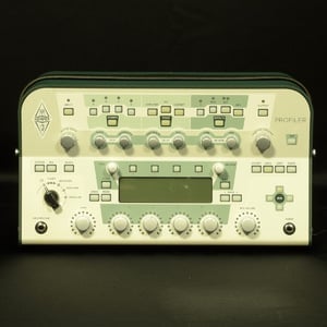 中古】KEMPER ケンパー / Profiler Head White パワーアンプ非搭載