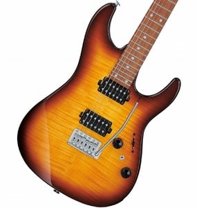 Ibanez / AZ24S1F-VLS (Violin Sunburst) アイバニーズ エレキギター