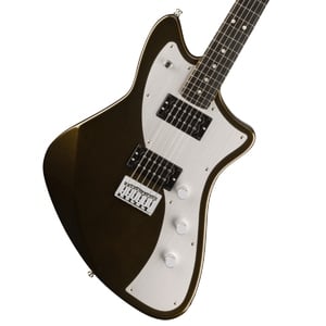Fender / American Ultra II Meteora Ebony Fingerboard Texas Tea フェンダー[数量限定新品特価]
