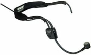 SHURE / WH20XLR ダイナミック型カーディオイド