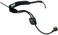 SHURE / WH20XLR ダイナミック型カーディオイド 【福岡店】 | ヘッド
