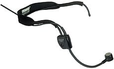 SHURE / WH20XLR ダイナミック型カーディオイド 【福岡店】 | ヘッド