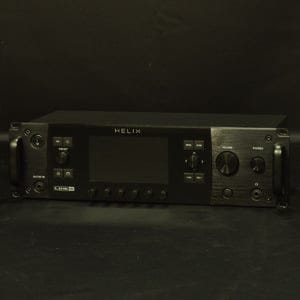 中古】Line 6 ラインシックス / Helix Rack 【値下げ】 | ラックタイプ
