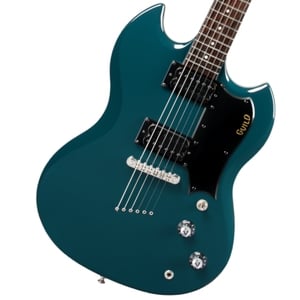 GUILD / POLARA  Blue Steel [S100 ポラーラ]ギルド【アウトレット特価】