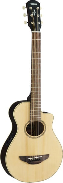YAMAHA / APXT2 Natural (NT) 【アウトレット特価】 | フラットトップ