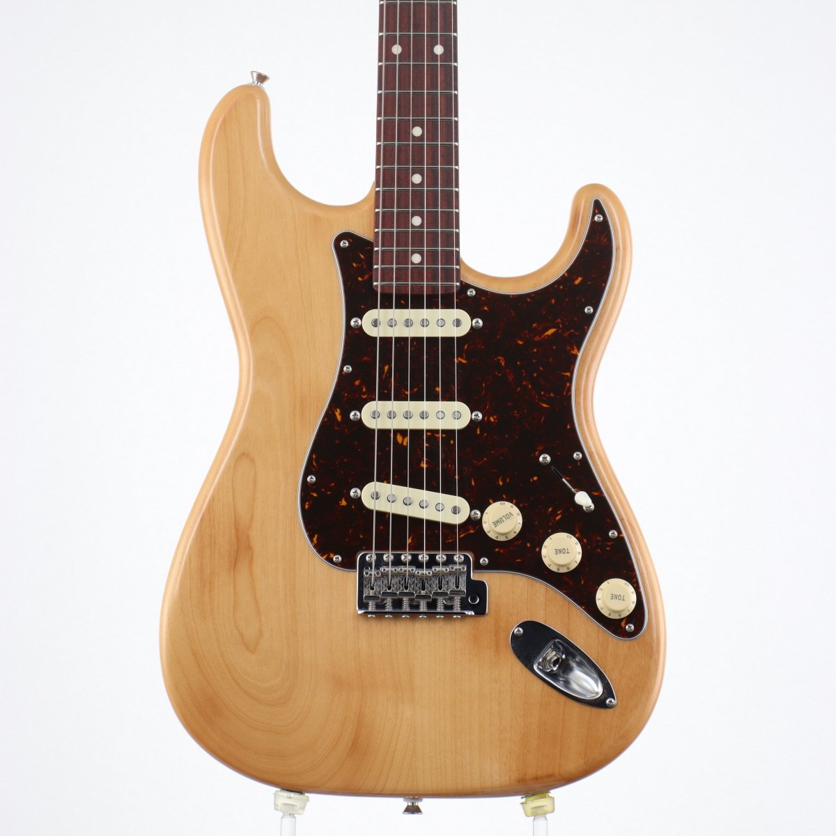【最終値下げ】【良品】HISTORY/TH-SV/R ストラトキャスター 最終値下げ】【良品】HISTORY/TH-SV/R ストラトキャスター エレキ