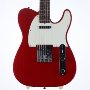 【中古】Fender USA フェンダー / American Vintage II 1963 Telecaster Crimson Red Transparent 【値下げ】