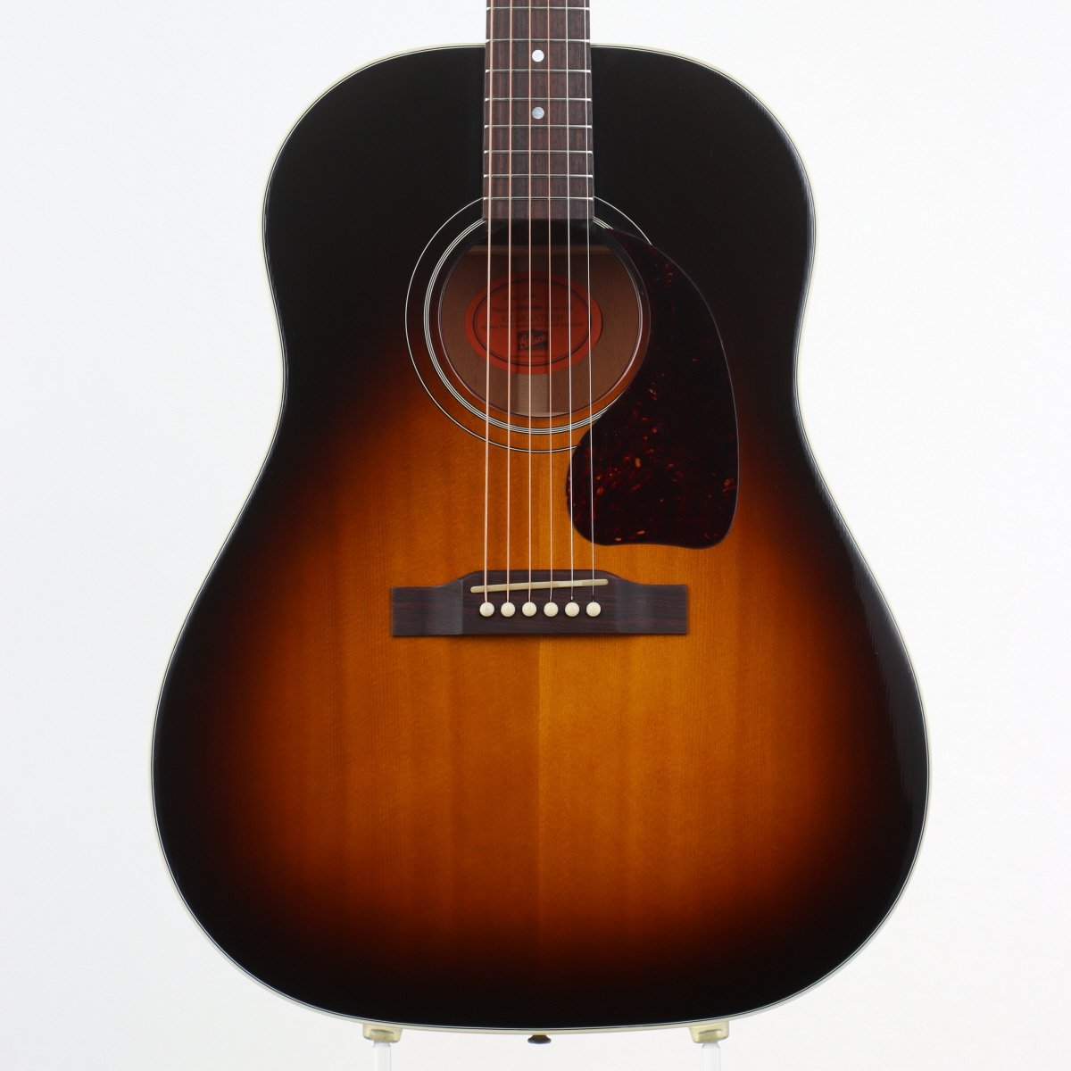 中古】Gibson Montana ギブソン / Classic Series J-45 Western