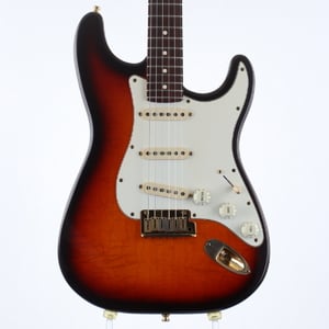 中古】Fender USA フェンダー / 50th Anniversary American Standard