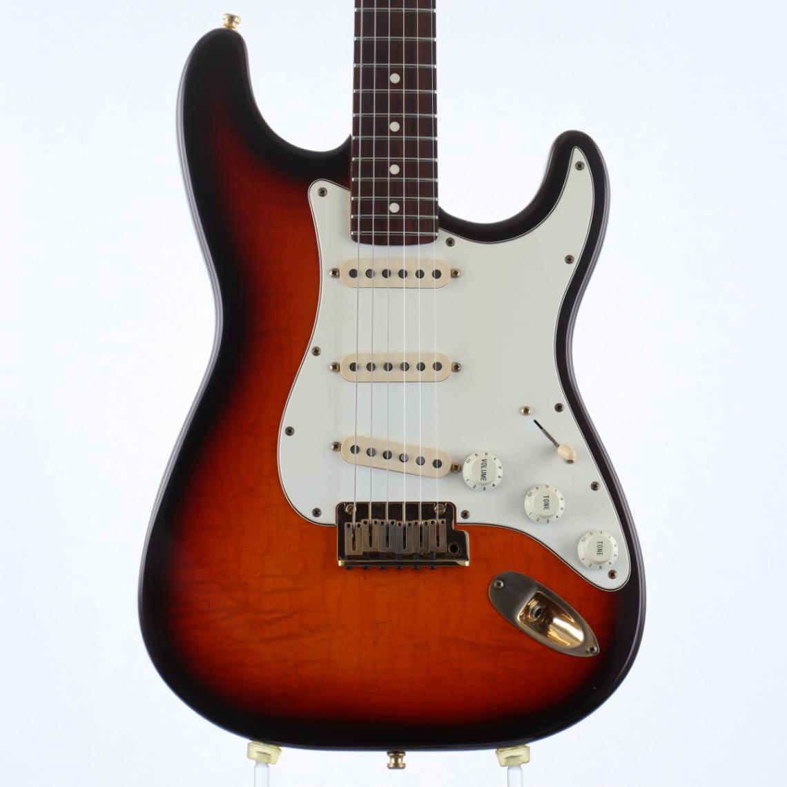中古】Fender USA フェンダー / 50th Anniversary American Standard
