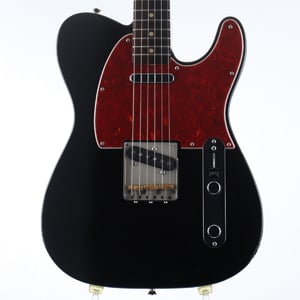 中古】K.Nyui Custom Guitar / KNTE Black 【値下げ】【値下げ