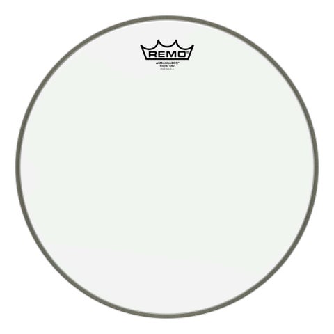 REMO / 114SA スネアサイド 14インチ ドラムヘッド (SA-0114-00) 【福岡店】